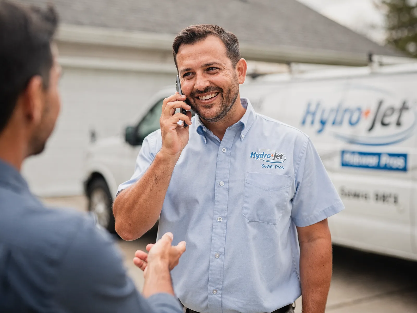 Hydro Jetting Rio Rico, AZ FAQs